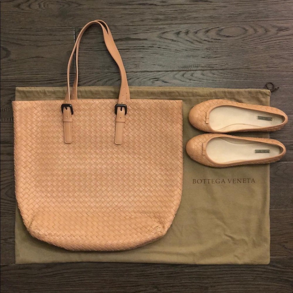 Bottega Veneta Bag